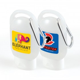 30mL Liquid Hand Sanitisers